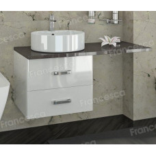Мебель на заказ Francesca Duo Plus 100-1