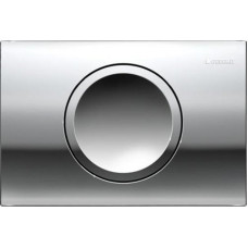 Кнопка смыва Geberit Delta 11 115.120.21.1 хром
