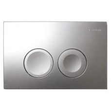 Кнопка смыва Geberit Delta 21 115.125.21.1 хром