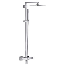 Душевая стойка Grohe Euphoria Cube XXL System 230 26087000