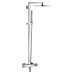 Душевая стойка Grohe Euphoria Cube XXL System 230 26087000