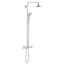 Душевая стойка Grohe Euphoria System 180 27296001