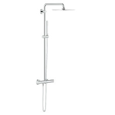 Душевая стойка Grohe Euphoria XXL Cube 230 26187000