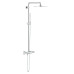 Душевая стойка Grohe Euphoria XXL Cube 230 26187000