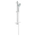Душевой гарнитур Grohe Euphoria 110 Duo 27242001