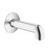Излив Grohe BauClassic 13258000 для ванны