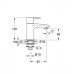 Кран Grohe Eurostyle Cosmopolitan 23039002