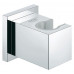 Настенный держатель Grohe Euphoria Cube 27693000