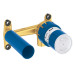 Скрытая часть Grohe 23429000