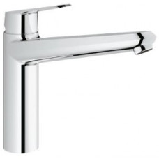 Смеситель Grohe Eurodisc Cosmopolitan 33770002 для мойки
