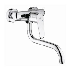 Смеситель Grohe Eurodisc Cosmopolitan 33772002 для мойки