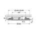 Верхний душ Grohe Rainshower F-Series 20 27865000