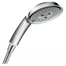 Душевая лейка Hansgrohe Raindance Classic 100 Air 3jet 28548000