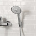 Душевая лейка Hansgrohe Raindance Classic 100 Air 3jet 28548000