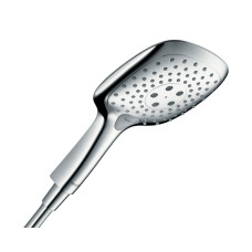Душевая лейка Hansgrohe Raindance Select E150 3jet 26550000