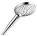 Душевая лейка Hansgrohe Raindance Select S 120 3jet 26530400