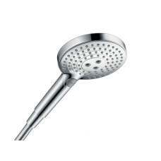 Душевая лейка Hansgrohe Raindance Select S 120 3jet 26530000