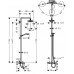 Душевая стойка Hansgrohe Croma Select S 180 2jet 27351400