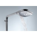 Душевая стойка Hansgrohe Raindance Select E 300 3jet 27127000 Showerpipe