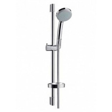Душевой гарнитур Hansgrohe Croma 100 Vario 27772000 Unica'C