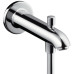 Излив Hansgrohe E 152 13423000 для ванны с душем