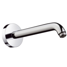 Кронштейн для верхнего душа Hansgrohe 27412000