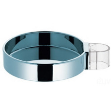 Мыльница Hansgrohe Cassetta C 28678000