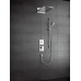 Переключатель потоков Hansgrohe ShowerSelect Trio/Quattro 15764000 для душа