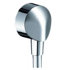 Шланговое подключение Hansgrohe Fixfit E 27505000