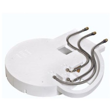 Скрытая часть Hansgrohe Raindance Rainmaker 28412180