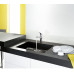 Смеситель Hansgrohe Focus 31806000 для кухонной мойки
