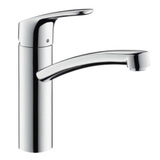 Смеситель Hansgrohe Focus 31806800 для кухонной мойки
