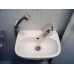 Смеситель Hansgrohe Focus 31926000 для раковины с гигиеническим душем