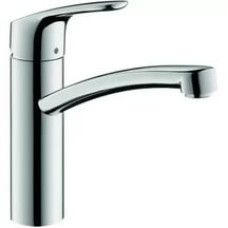 Смеситель Hansgrohe Focus E 31780000 для кухонной мойки