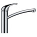 Смеситель Hansgrohe Focus E 31780000 для кухонной мойки