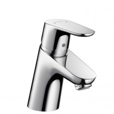 Смеситель Hansgrohe Focus E2 31730000 для раковины