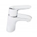 Смеситель Hansgrohe Focus E2 31733000 для раковины