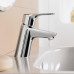 Смеситель Hansgrohe Focus E2 31733000 для раковины