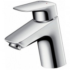 Смеситель Hansgrohe Logis 71070000 для раковины