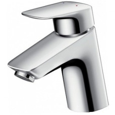 Смеситель Hansgrohe Logis 71071000 для раковины