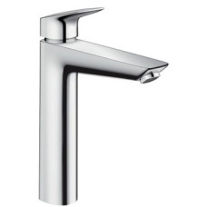 Смеситель Hansgrohe Logis 71091000 для раковины