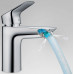 Смеситель Hansgrohe Logis 71101000 для раковины