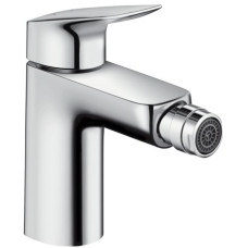 Смеситель Hansgrohe Logis 71204000 для биде