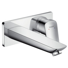 Смеситель Hansgrohe Logis 71220000 для раковины