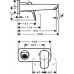 Смеситель Hansgrohe Logis 71220000 для раковины