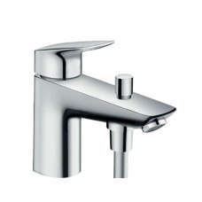 Смеситель Hansgrohe Logis 71312000 на борт ванны