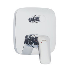 Смеситель Hansgrohe Logis 71405000 для ванны с душем