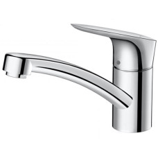 Смеситель Hansgrohe Logis 71830000 для кухонной мойки
