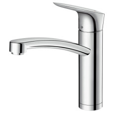 Смеситель Hansgrohe Logis 71832000 для кухонной мойки