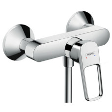 Смеситель Hansgrohe Logis loop 71267000 для душа